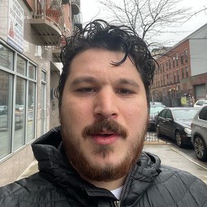 Meet your Posher, Jake